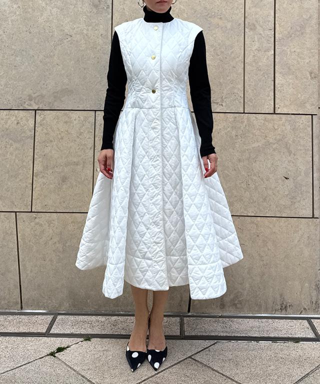 ２WAY機能綿キルティングジレワンピース_sty25aw-op22