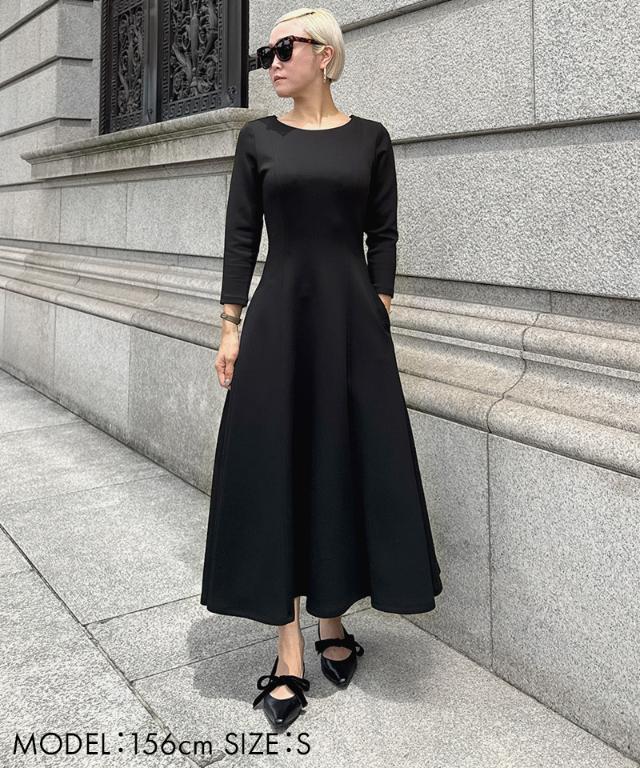 【GANNI】オーガンザ Aライン コルセット ミディ丈 ワンピース GANNI】オーガンザ Aライン コルセット ミディ丈 ワンピース