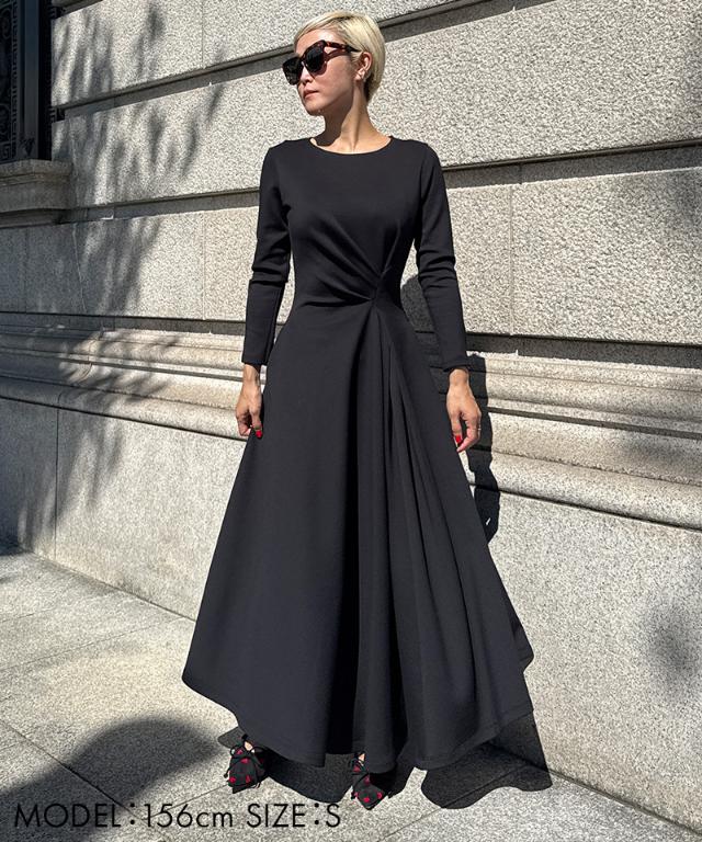 JENNE ケリーライクスリーブワンピース ケリーライクスリーブワンピース｜JENNE(ジェンヌ)公式通販