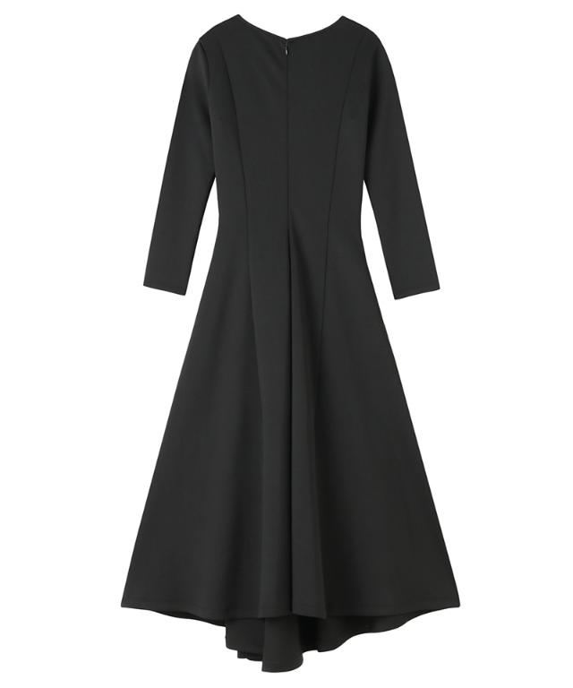 ケリーライクスリーブワンピース_sty25aw-op44