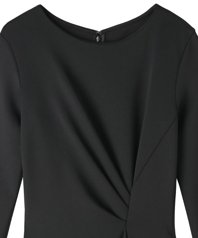 ケリーライクスリーブワンピース_sty25aw-op44