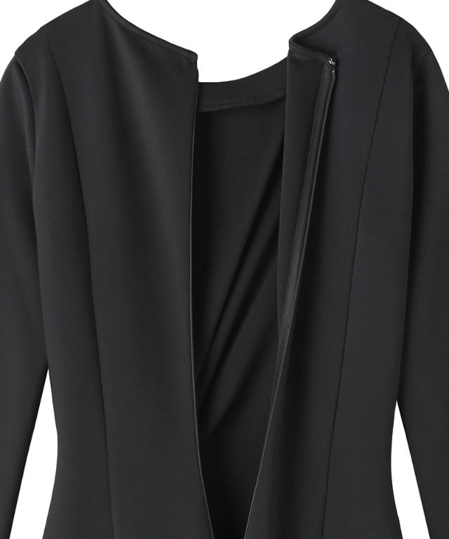 ケリーライクスリーブワンピース_sty25aw-op44