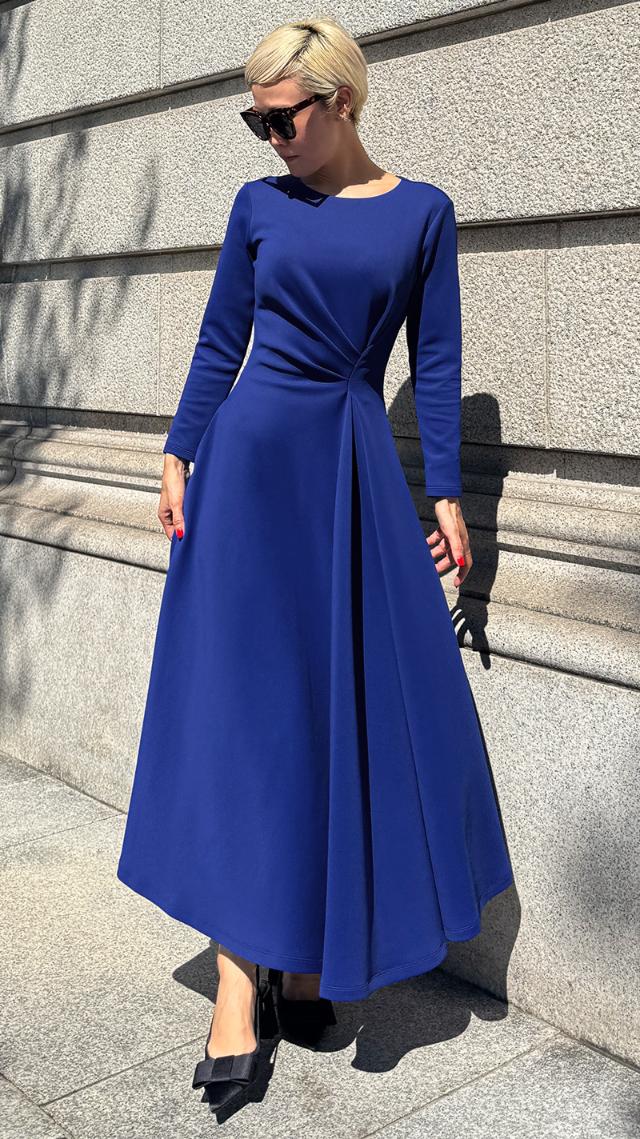 ケリーライクスリーブワンピース