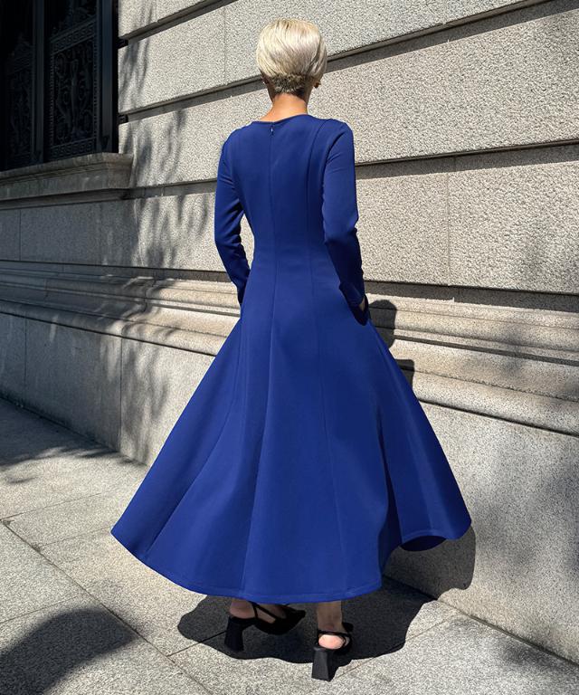 ケリーライクスリーブワンピース_sty25aw-op44