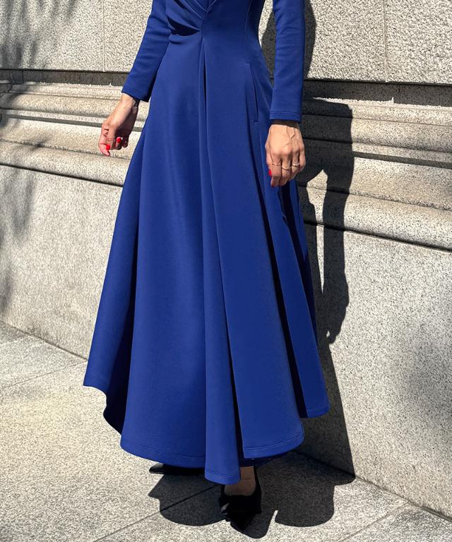 ケリーライクスリーブワンピース_sty25aw-op44