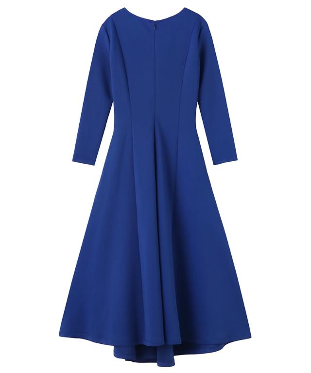 ケリーライクスリーブワンピース_sty25aw-op44