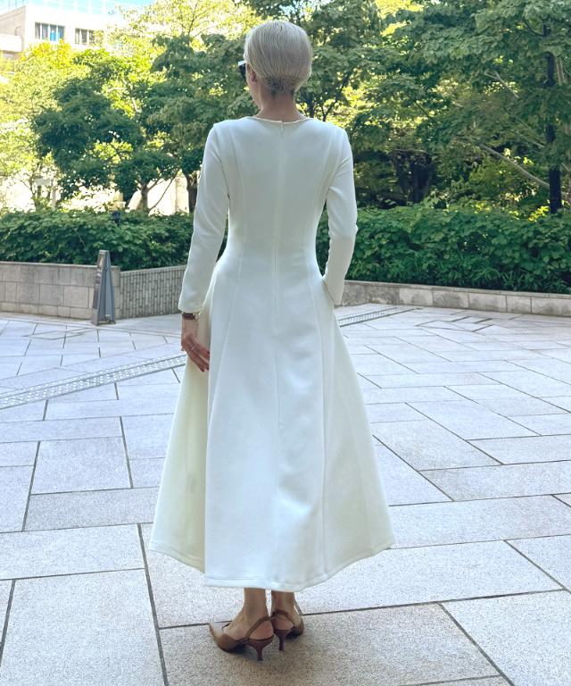 リーディング30 ケリーライクスリーブワンピース｜JENNE(ジェンヌ)公式通販：パリ