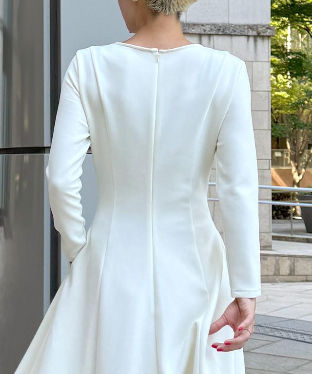 ケリーライクスリーブワンピース_sty25aw-op44