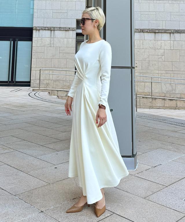 ケリーライクスリーブワンピース｜JENNE(ジェンヌ)公式通販：パリ