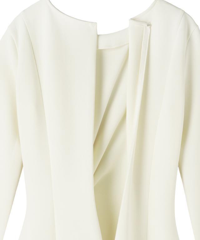 ケリーライクスリーブワンピース_sty25aw-op44