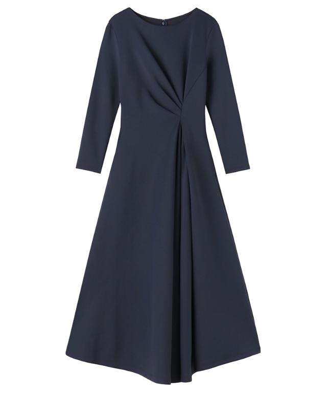 ケリーライクスリーブワンピース_sty25aw-op44