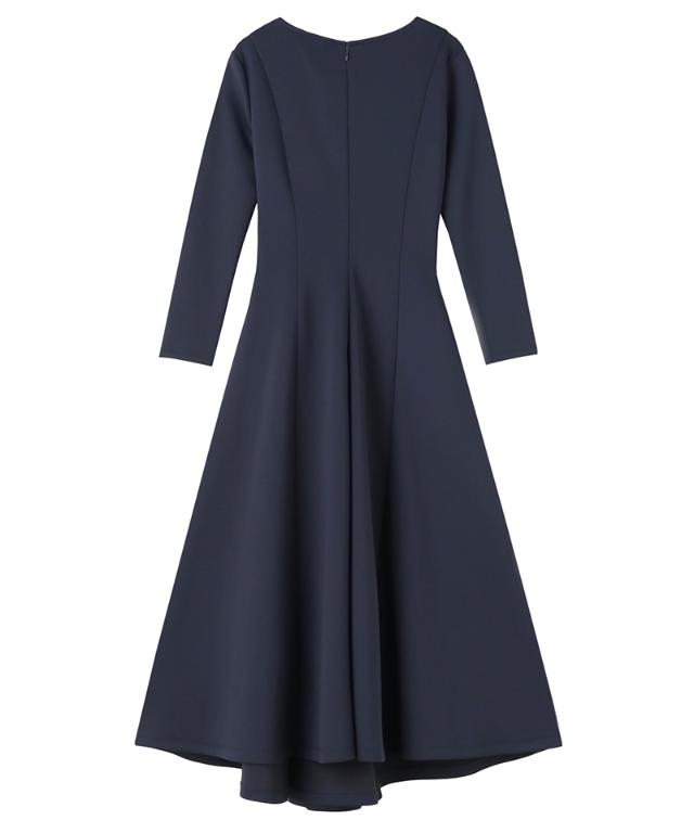 ケリーライクスリーブワンピース_sty25aw-op44