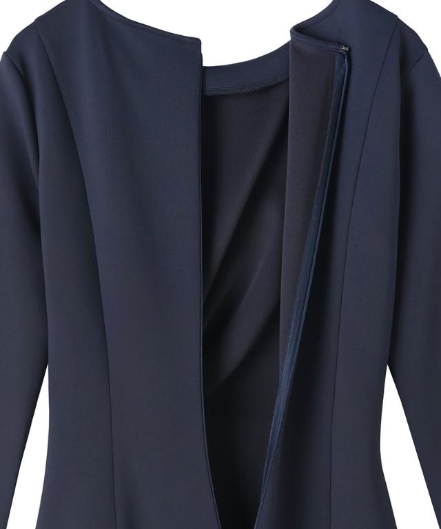 ケリーライクスリーブワンピース_sty25aw-op44