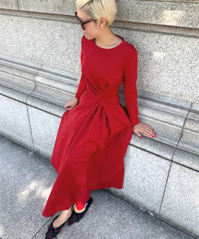 ケリーライクスリーブワンピース｜JENNE(ジェンヌ)公式通販：パリ