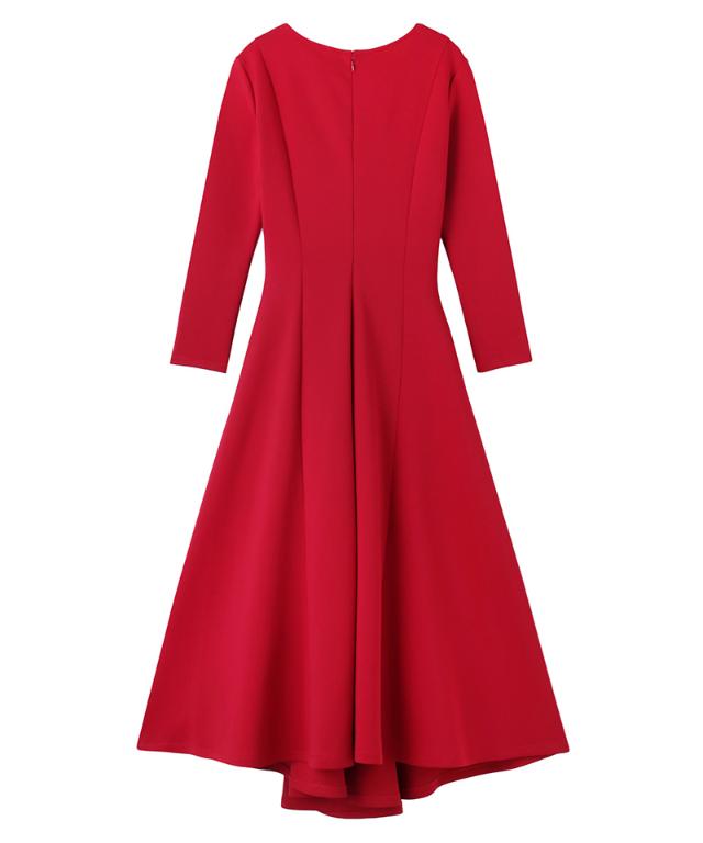 ケリーライクスリーブワンピース_sty25aw-op44