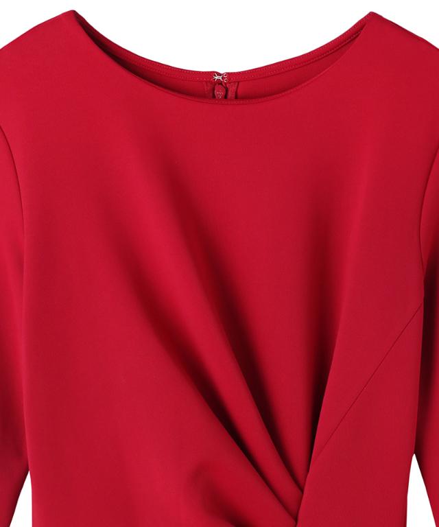 ケリーライクスリーブワンピース_sty25aw-op44