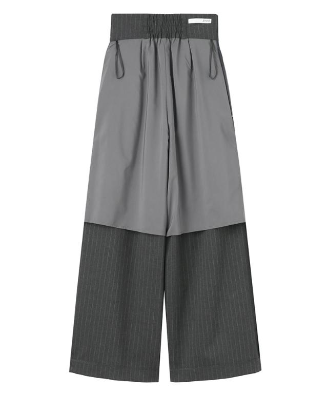 ピンストライプカマーベルトパンツ_sty25aw-pt14