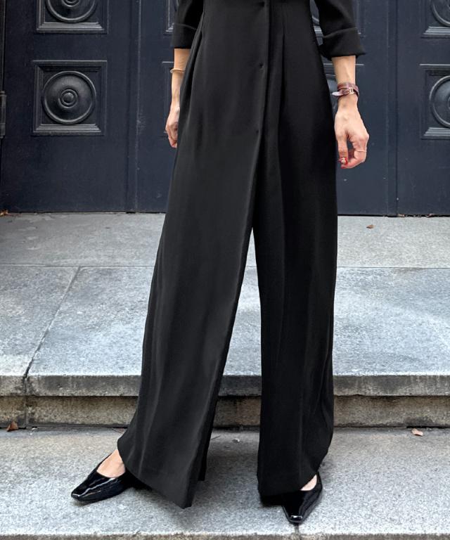 オフショルロンパース_sty25aw-pt18