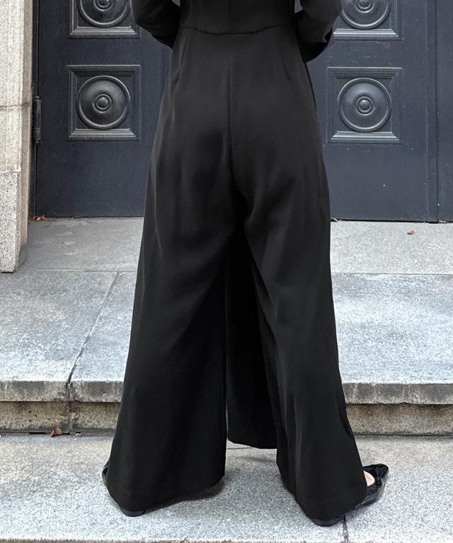 オフショルロンパース_sty25aw-pt18