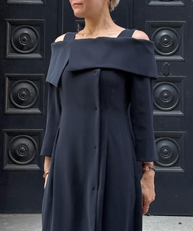 オフショルロンパース_sty25aw-pt18