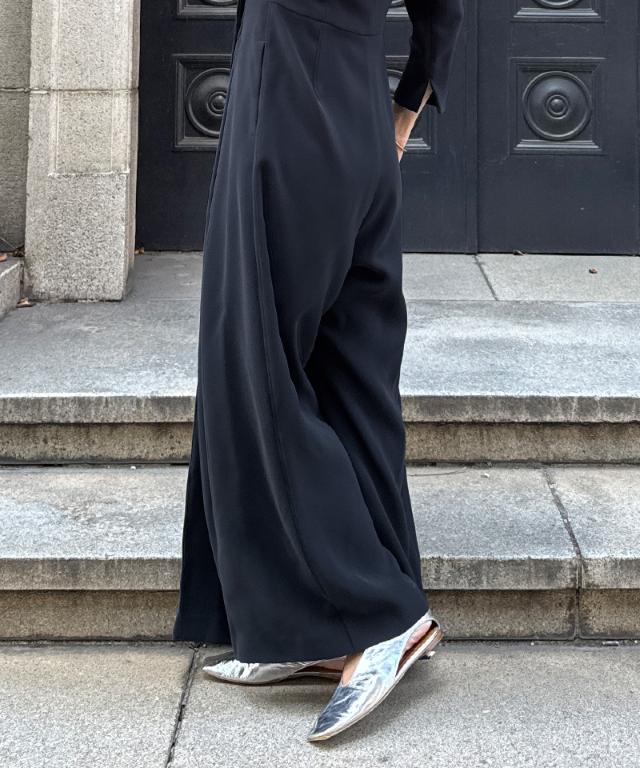 オフショルロンパース_sty25aw-pt18