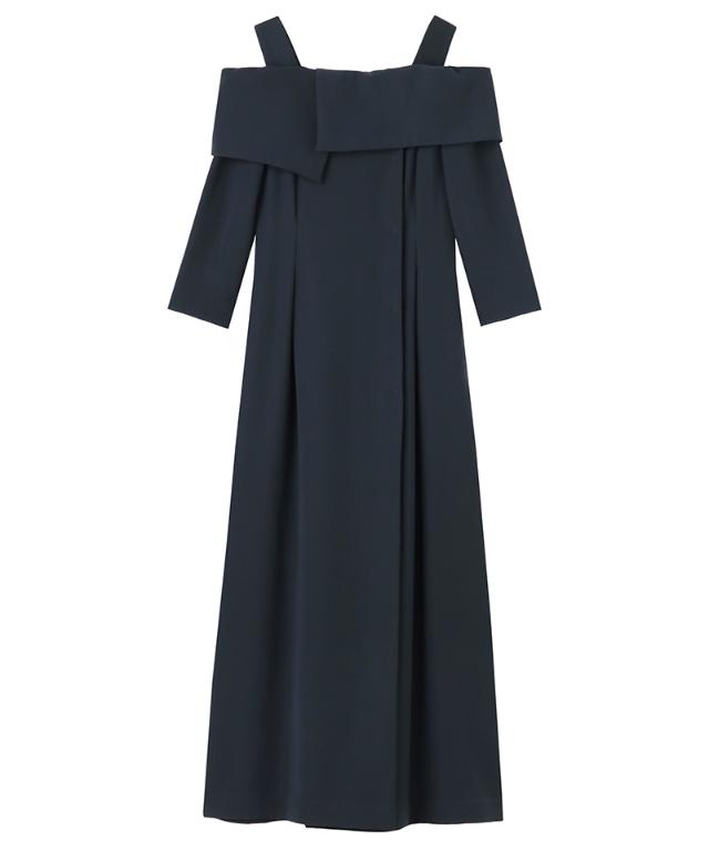 オフショルロンパース_sty25aw-pt18