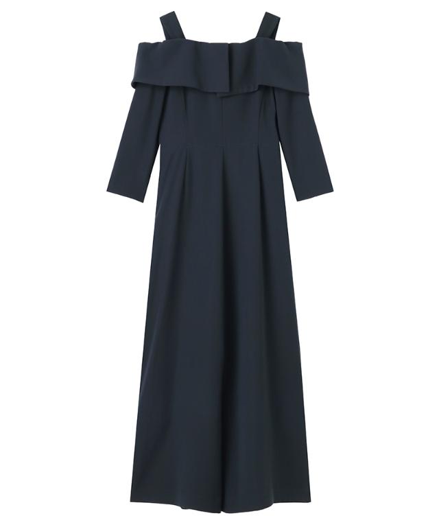 オフショルロンパース_sty25aw-pt18