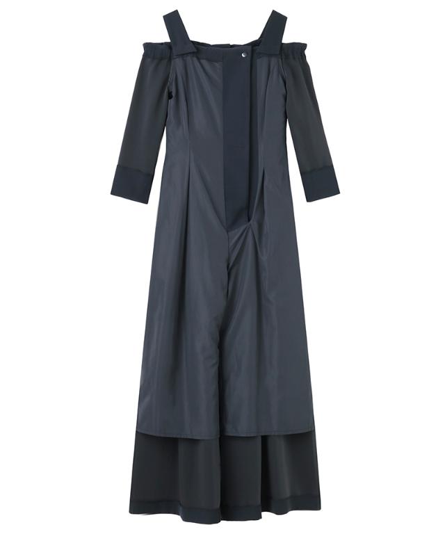 オフショルロンパース_sty25aw-pt18