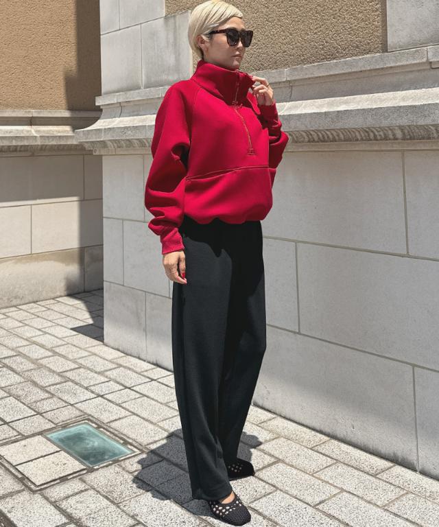 ストレッチモダンワイドパンツ_sty25aw-pt27