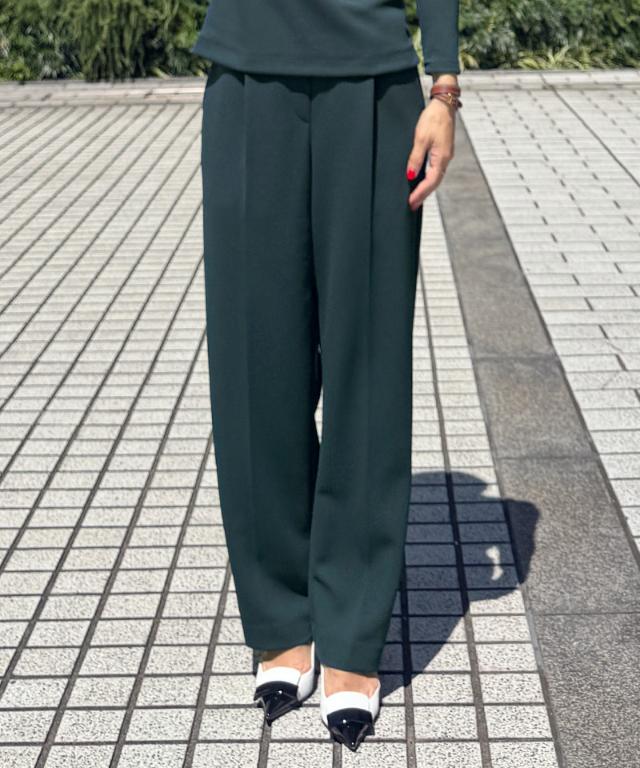 ストレッチモダンワイドパンツ_sty25aw-pt27