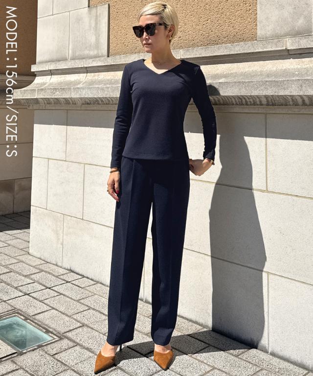 ストレッチモダンワイドパンツ_sty25aw-pt27