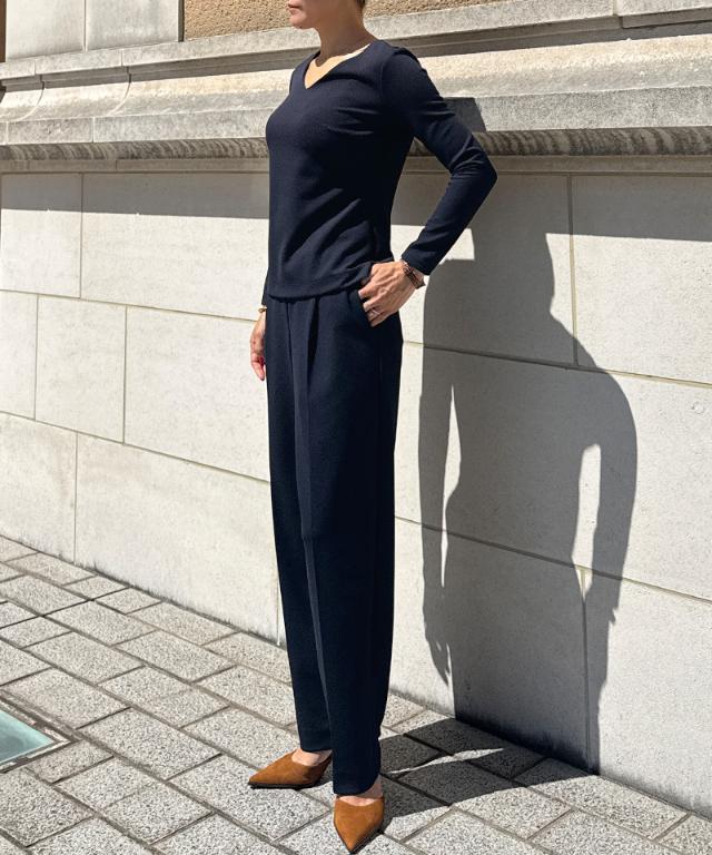 ストレッチモダンワイドパンツ_sty25aw-pt27