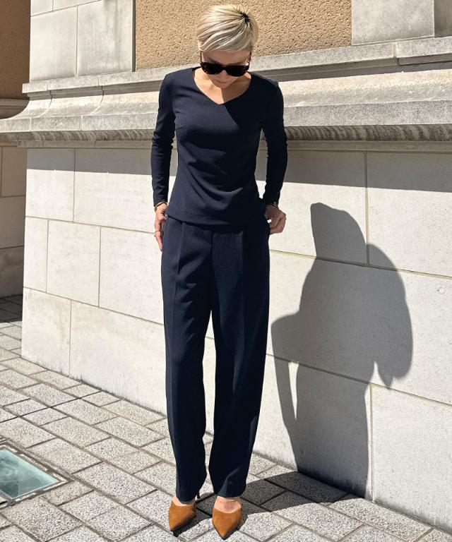 ストレッチモダンワイドパンツ_sty25aw-pt27