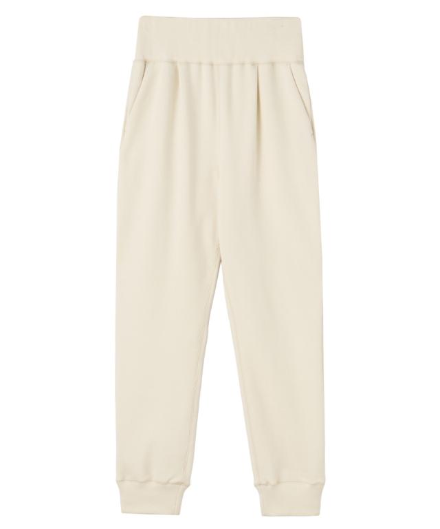 日本製裏ふわふわ起毛パンツ（保温性機能生地）_sty25aw-pt35