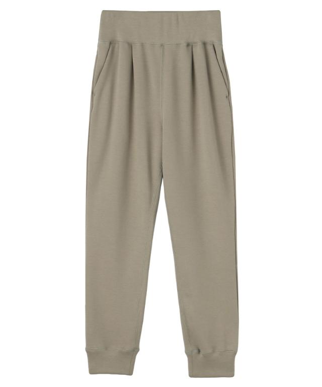 日本製裏ふわふわ起毛パンツ（保温性機能生地）_sty25aw-pt35