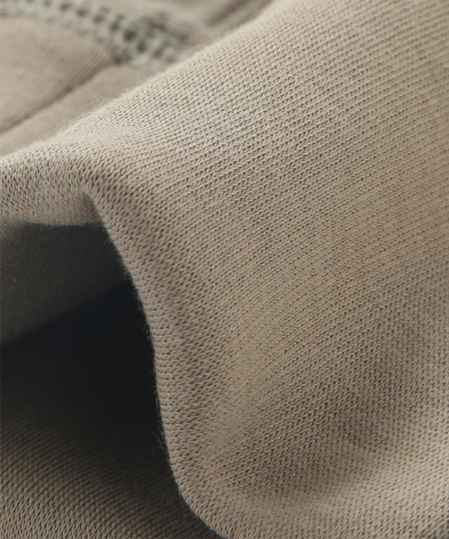 日本製裏ふわふわ起毛パンツ（保温性機能生地）_sty25aw-pt35