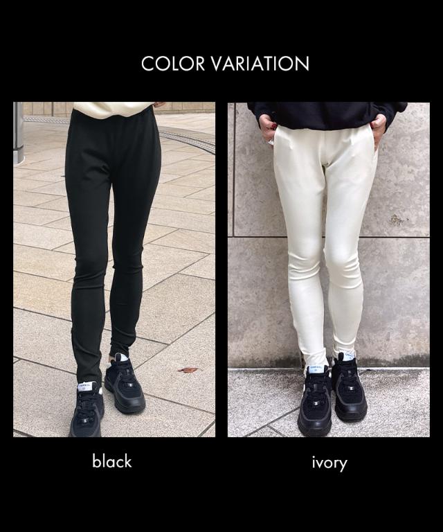 JENNE美脚レギンス_sty25aw-pt41