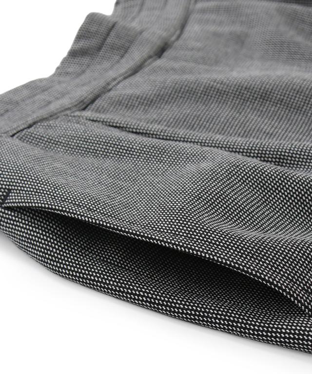 美脚ジョガーパンツ（吸湿発熱生地）_sty25aw-pt56