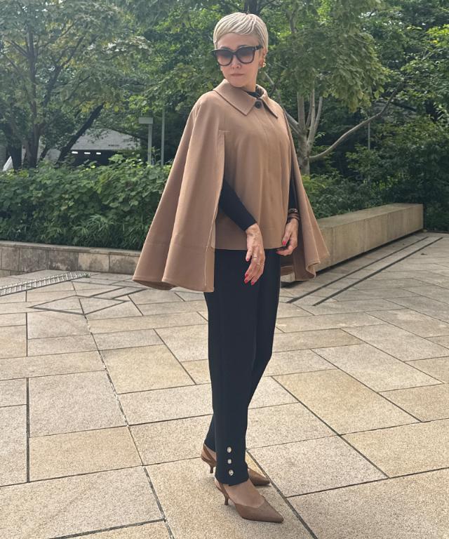 ビジューカットソーパンツ_sty25aw-pt58