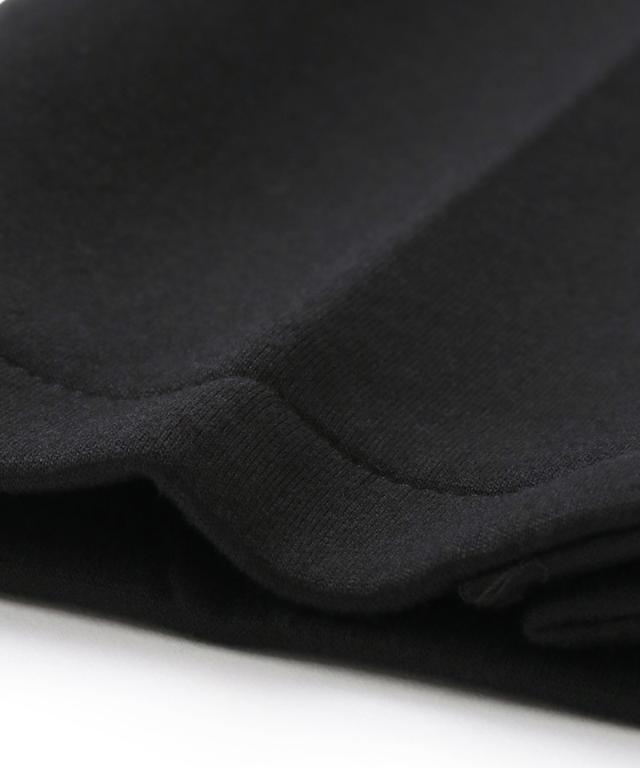 ビジューカットソーパンツ_sty25aw-pt58