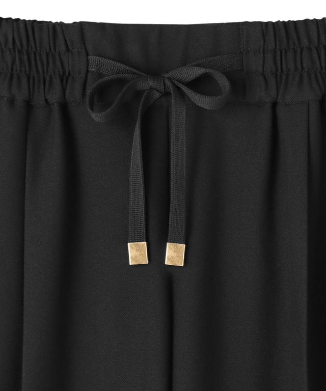 美脚裏起スラックス（吸湿発熱）_sty25aw-pt60