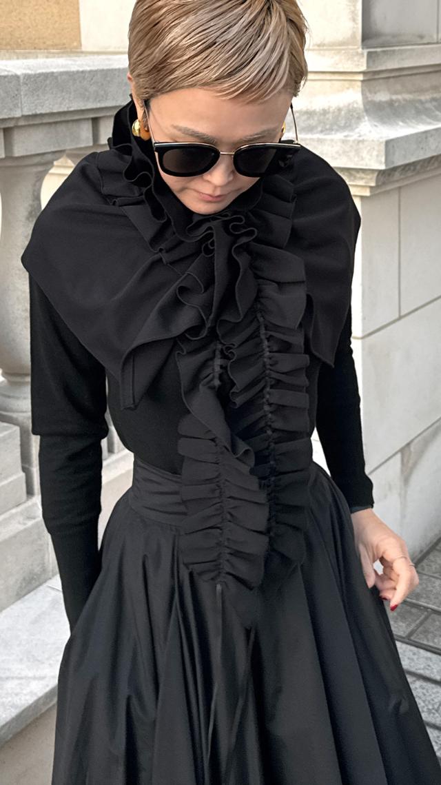 日本製37.5ネックストール