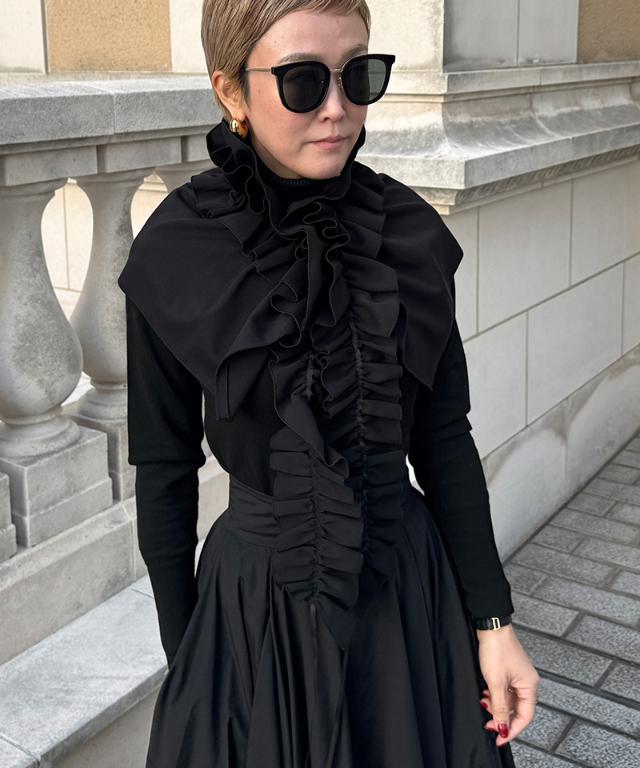 日本製37.5ネックストール_sty25aw-sf65