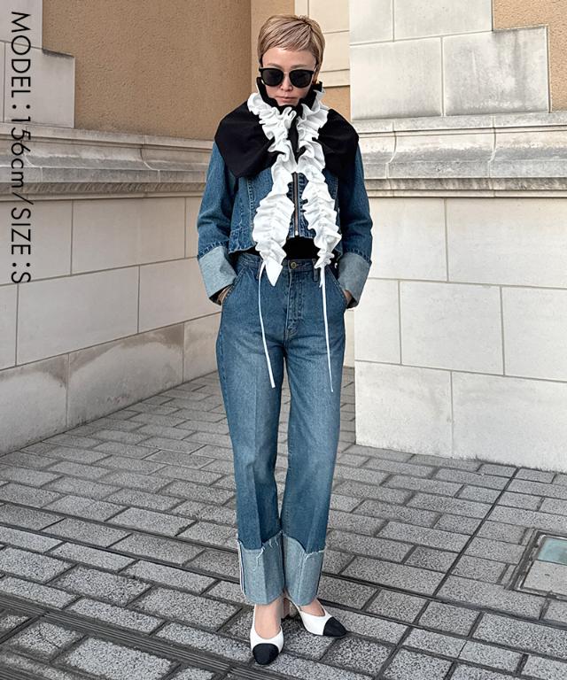 日本製37.5ネックストール_sty25aw-sf65