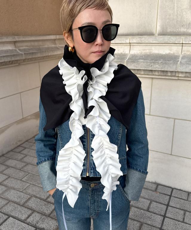 日本製37.5ネックストール_sty25aw-sf65