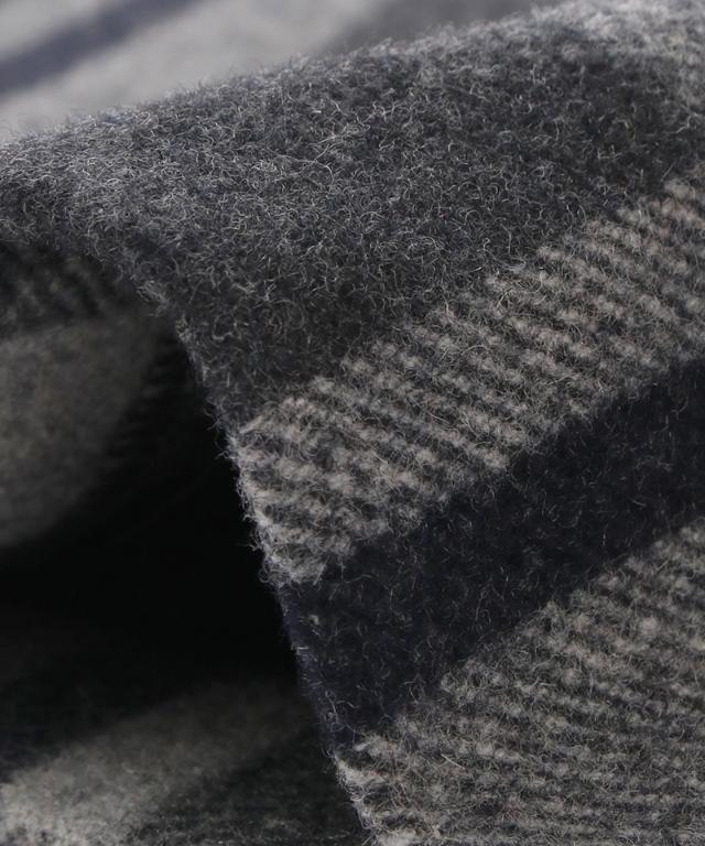 Aラインチェックスカート_sty25aw-sk09