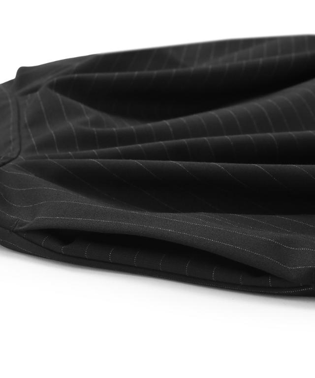 ピンストライプフレアスカート_sty25aw-sk13