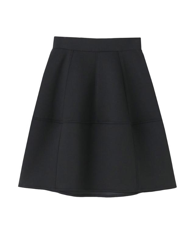 カットソー切り替えminiスカート_sty25aw-sk26