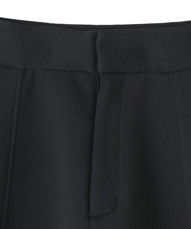 カットソー切り替えminiスカート_sty25aw-sk26