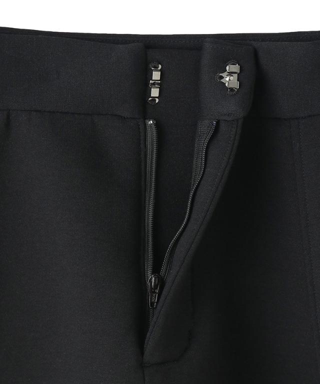 カットソー切り替えminiスカート_sty25aw-sk26